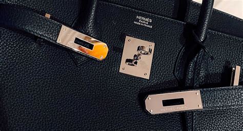 Hermes bag logo